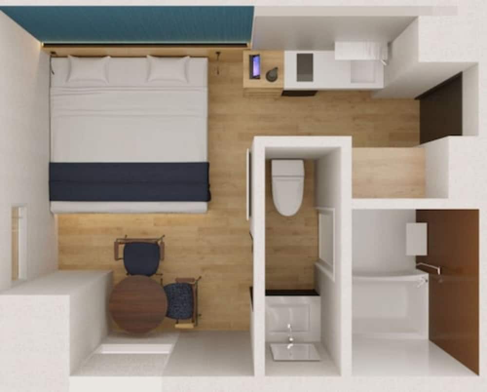 King bed room - Photo 3