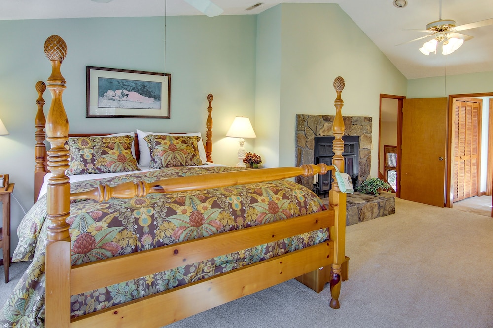 House (3 Bedrooms) photo 3