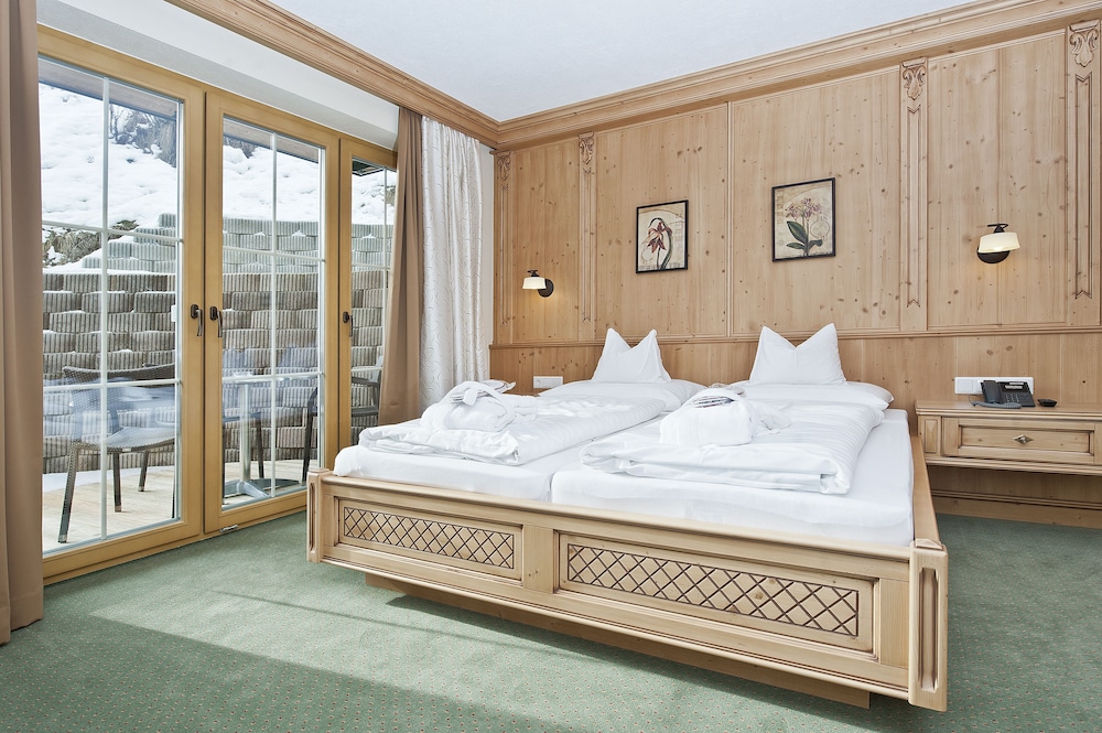 Comfort Suite (Zillertal)