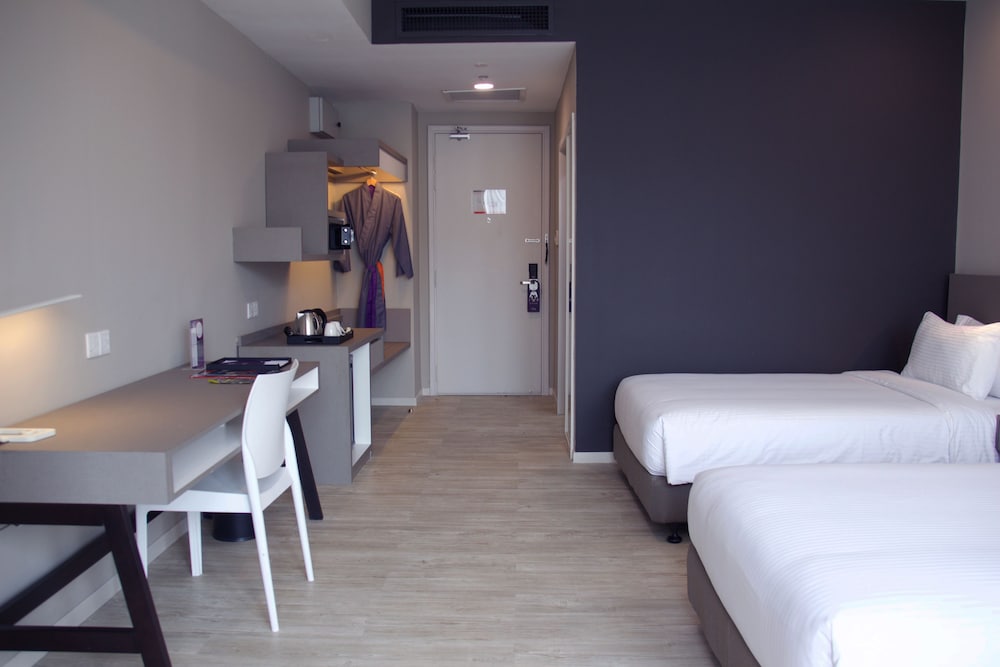 Superior Twin Room photo 2
