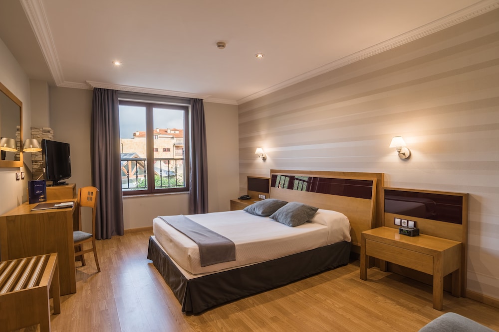 Business Single Room