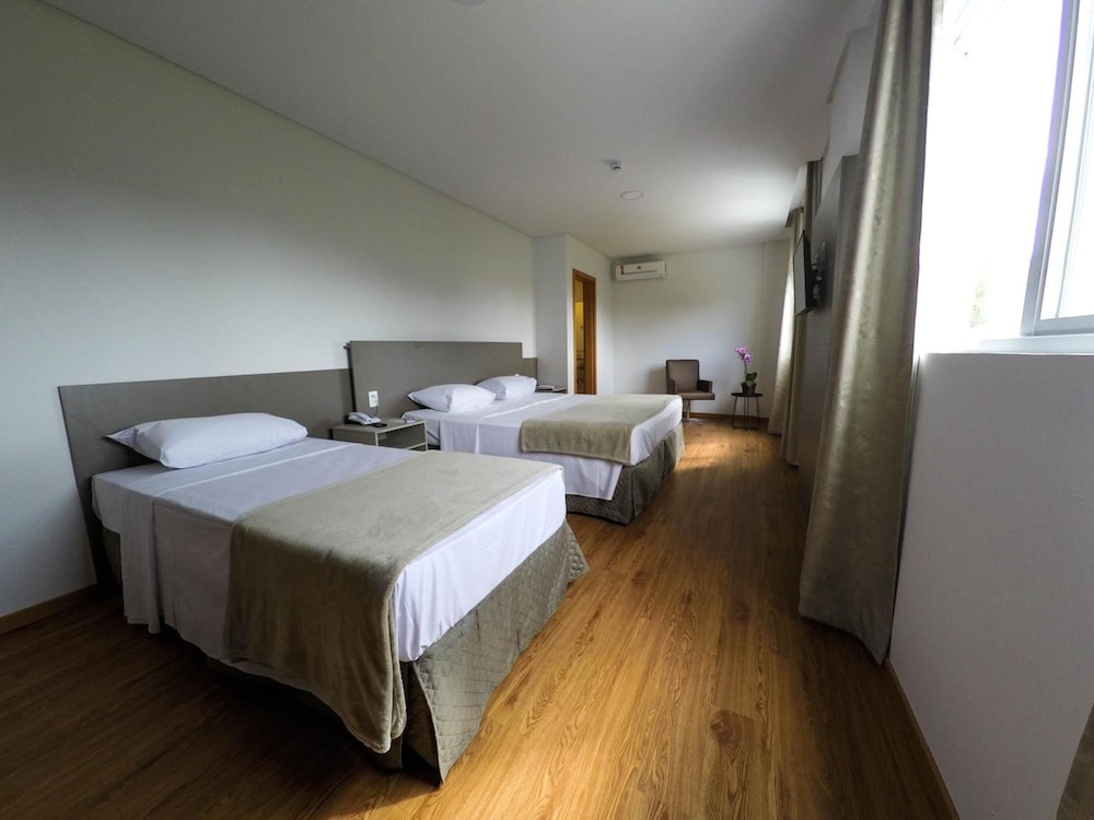 Deluxe Triple Room photo 3