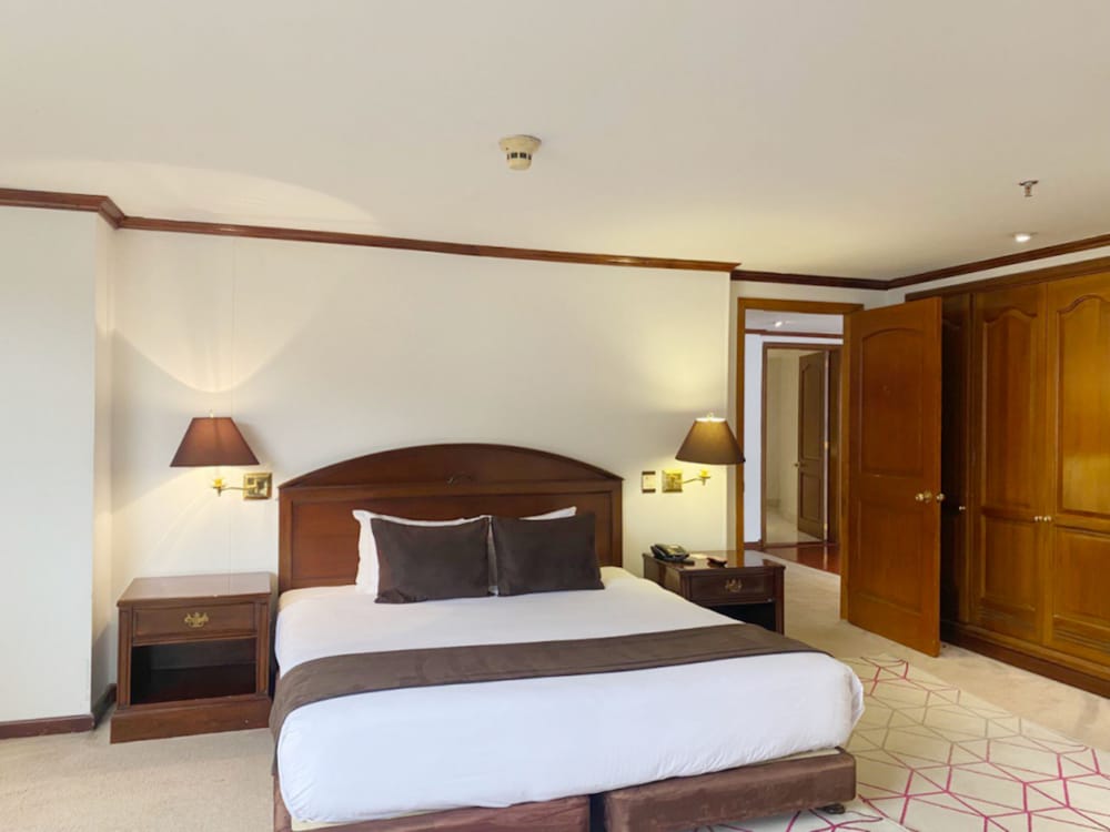 Family Suite - Photo 2