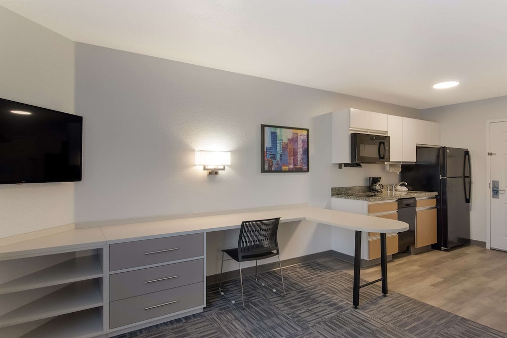 MainStay Suites Denver Tech Center, Billede 5
