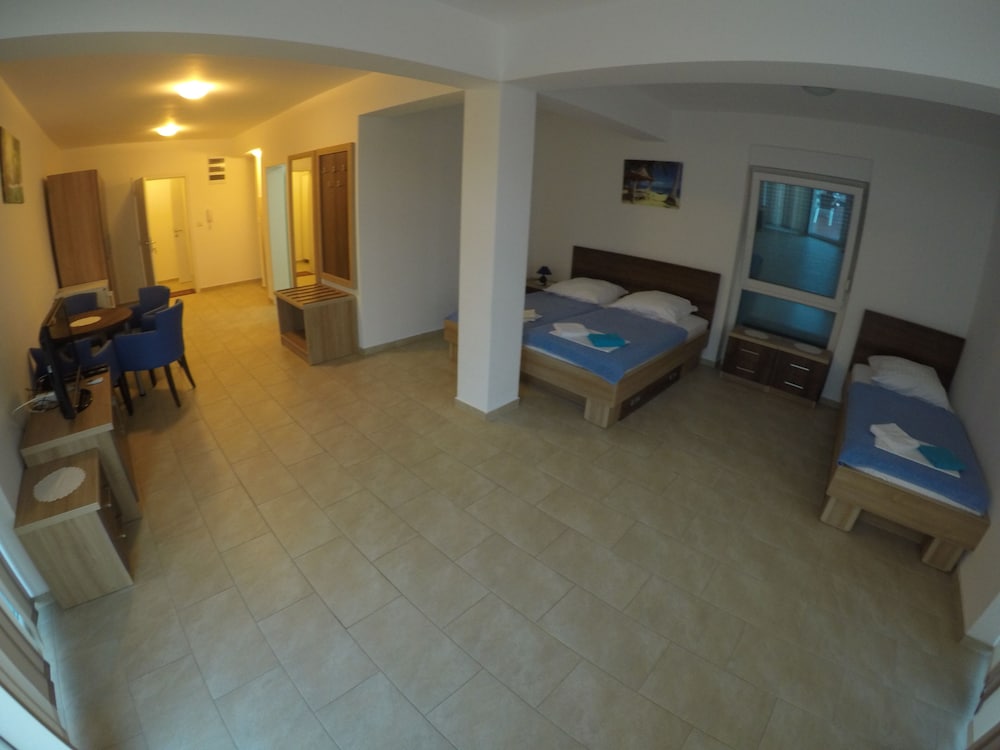 Comfort Apartment