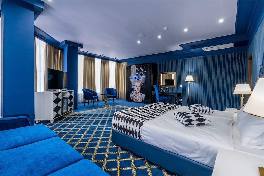 Deluxe Room photo 1