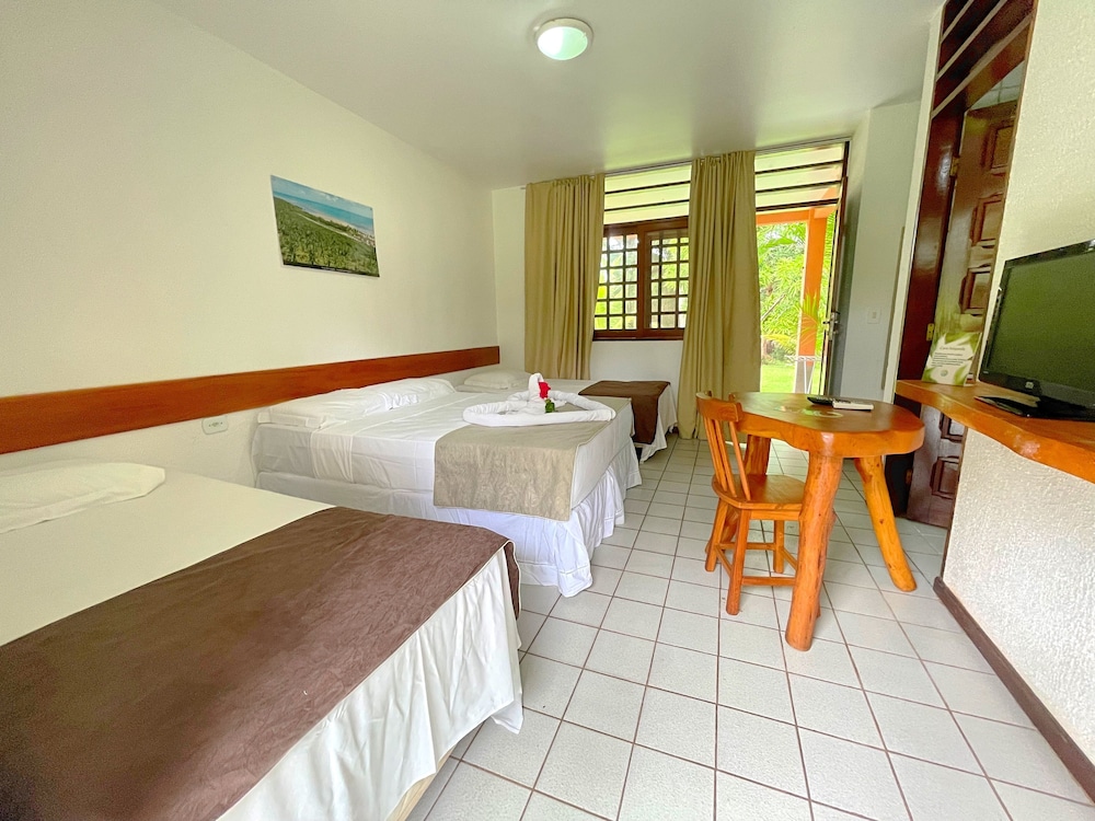Standard Room, Garden View, Ground Floor (Prata) photo 1