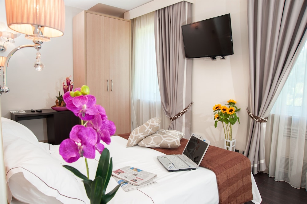 Superior Double Room photo 1