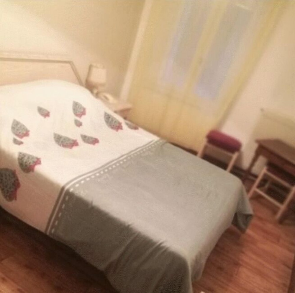 Double Or Twin Room photo 1