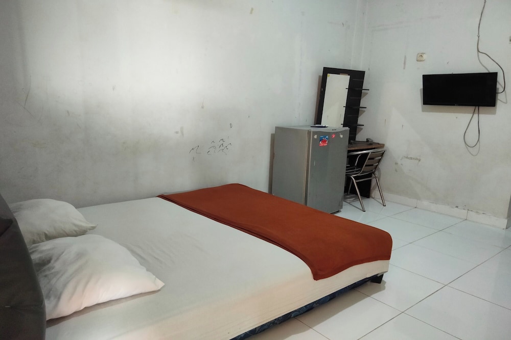 Economy Double Room - Photo 5
