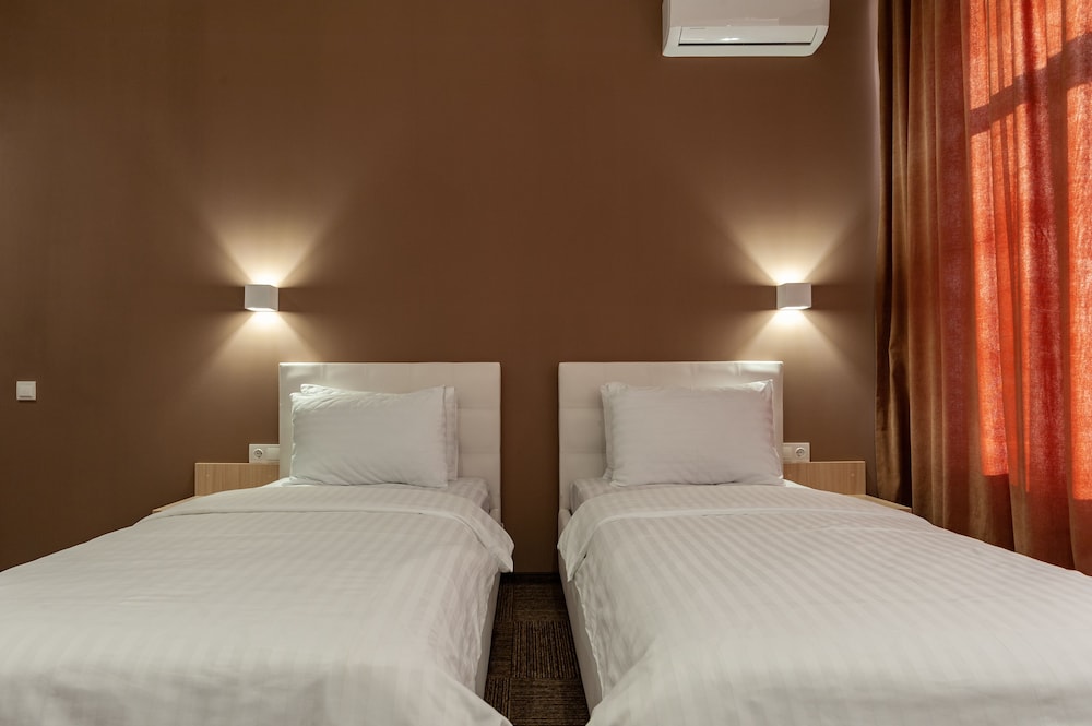 Superior Twin Room, 1 Bedroom photo 2