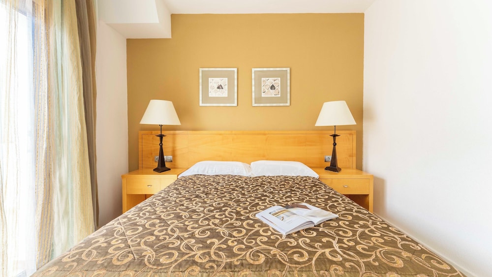 Apartment, 2 Bedrooms, Sea View (3+1)