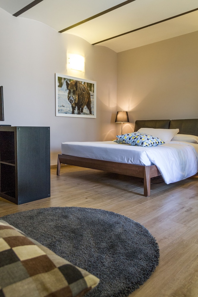 Comfort Quadruple Room, Accessible photo 3