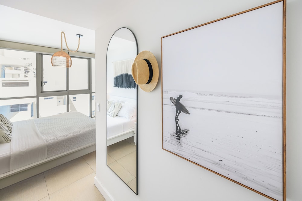 Apartment, 1 Bedroom, Balcony with Sea View thumbnail 6