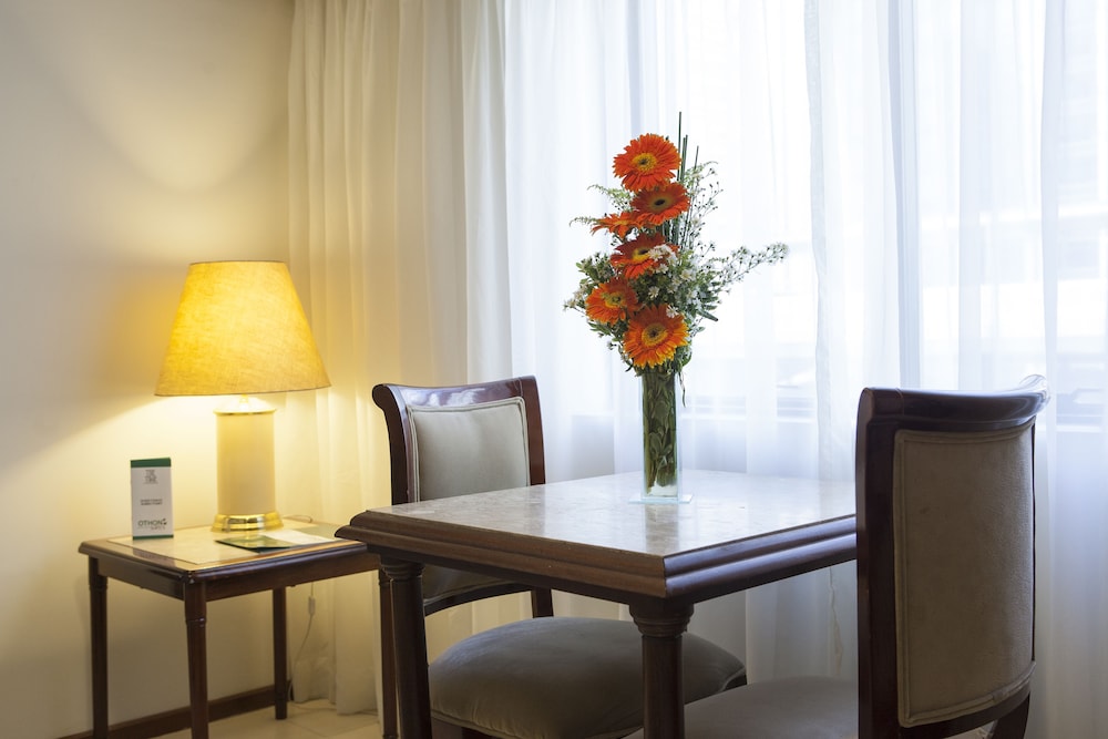 Superior Double Room - Photo 5