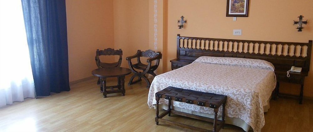 Double Room Single Use photo 2