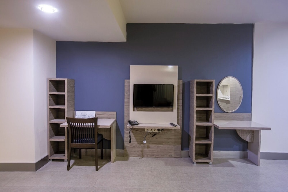 Suite, 2 Bedrooms