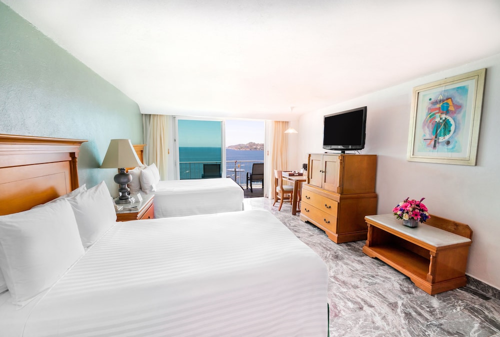 Suite Privilege Club Doble Ocean View - Photo 1