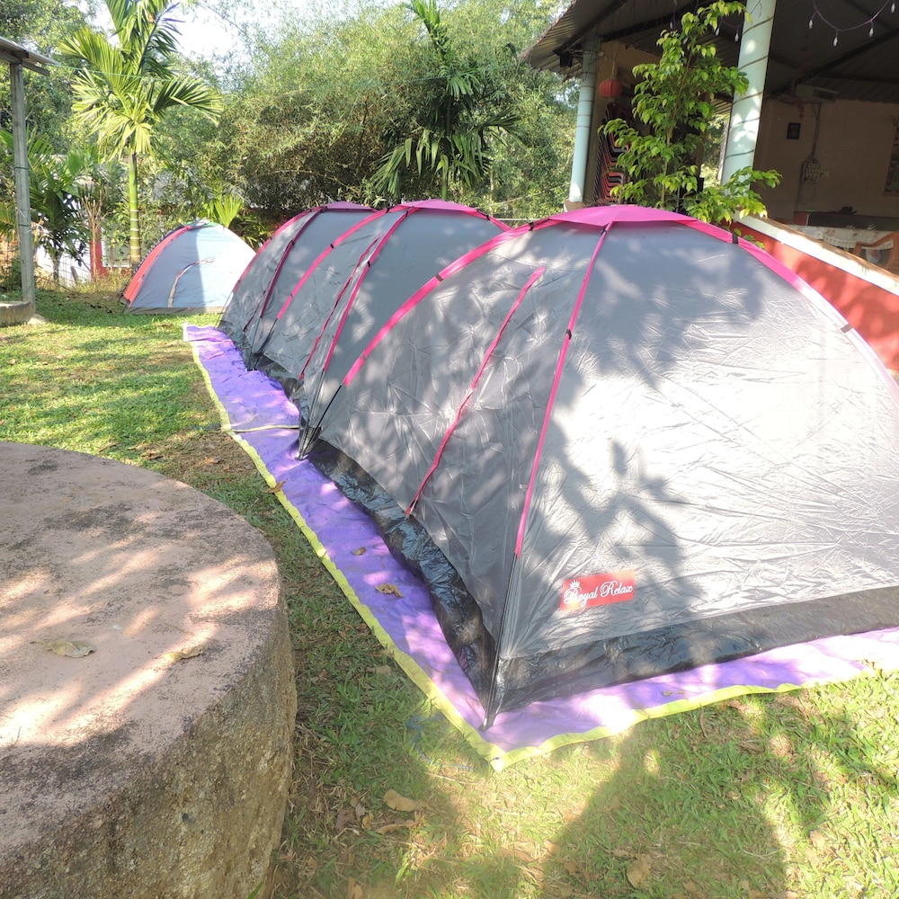 Standard Tent photo 3