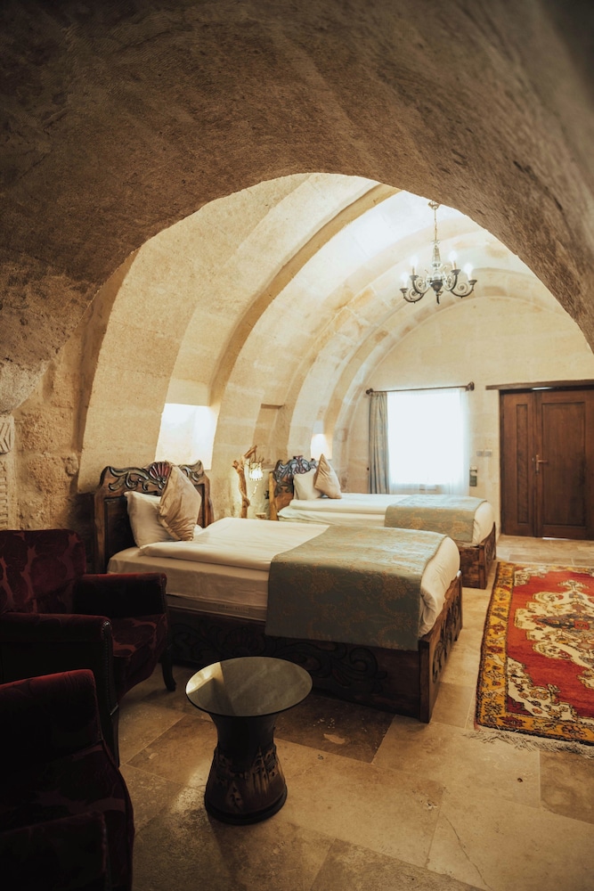 Family Suite - Photo 2