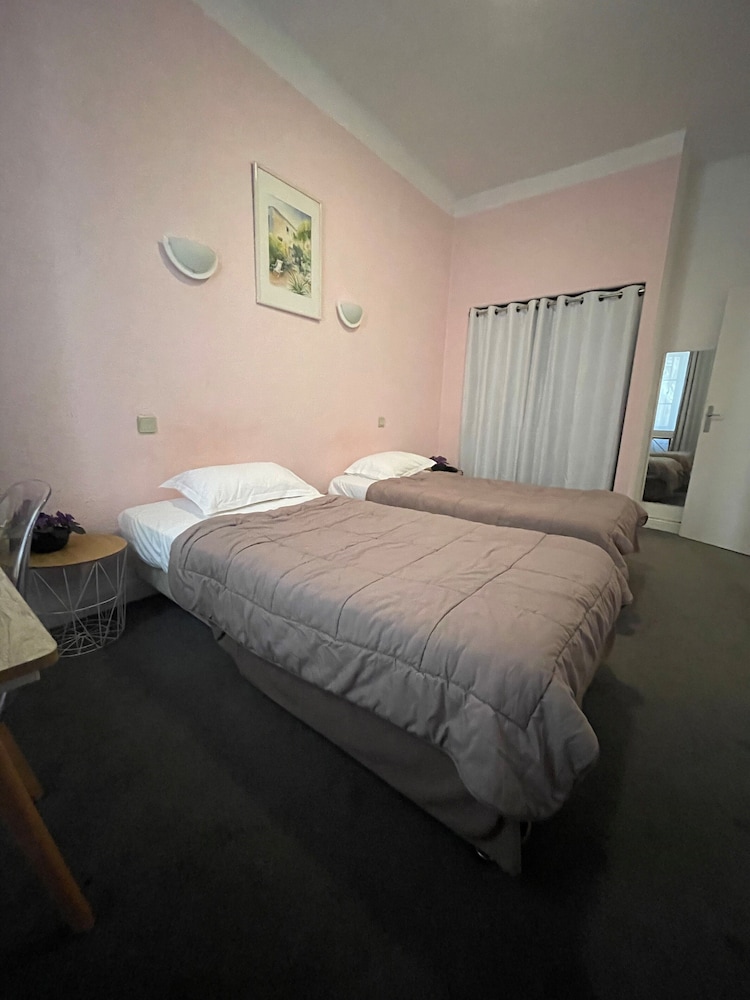 Traditional Twin Room photo 3