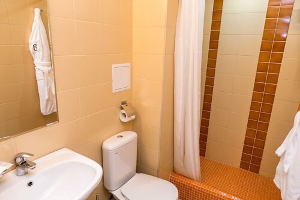 Business Single Room photo 2
