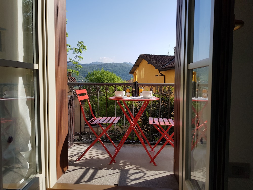 Apartment, Non Smoking, Mountain View (Arlecchino)