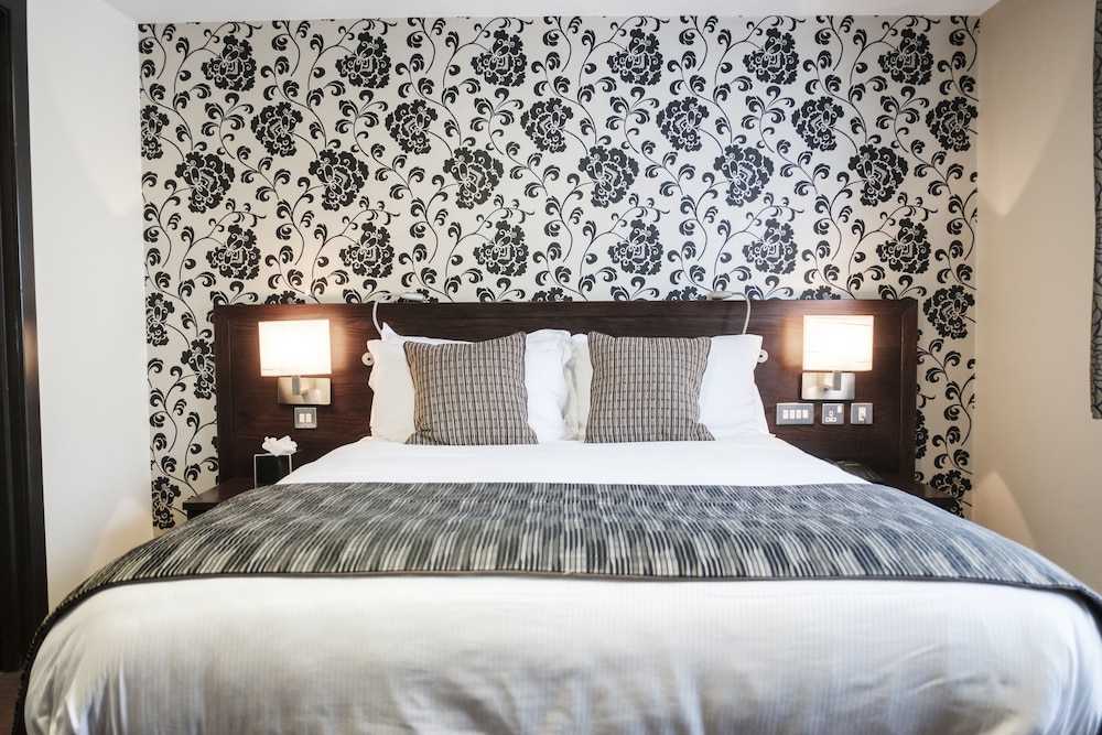 Deluxe Double Room photo 2