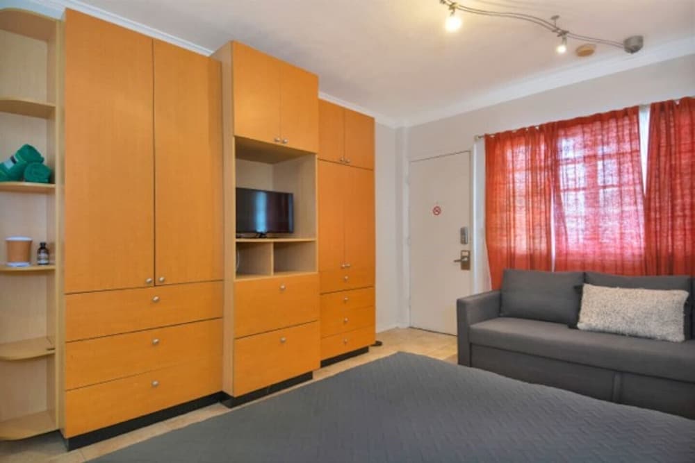 Apartment (0 Bedroom) photo 3