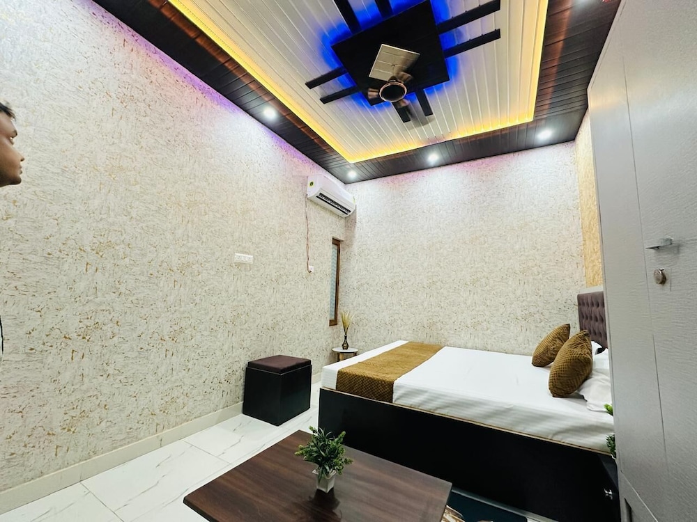 Standard Room, Balcony