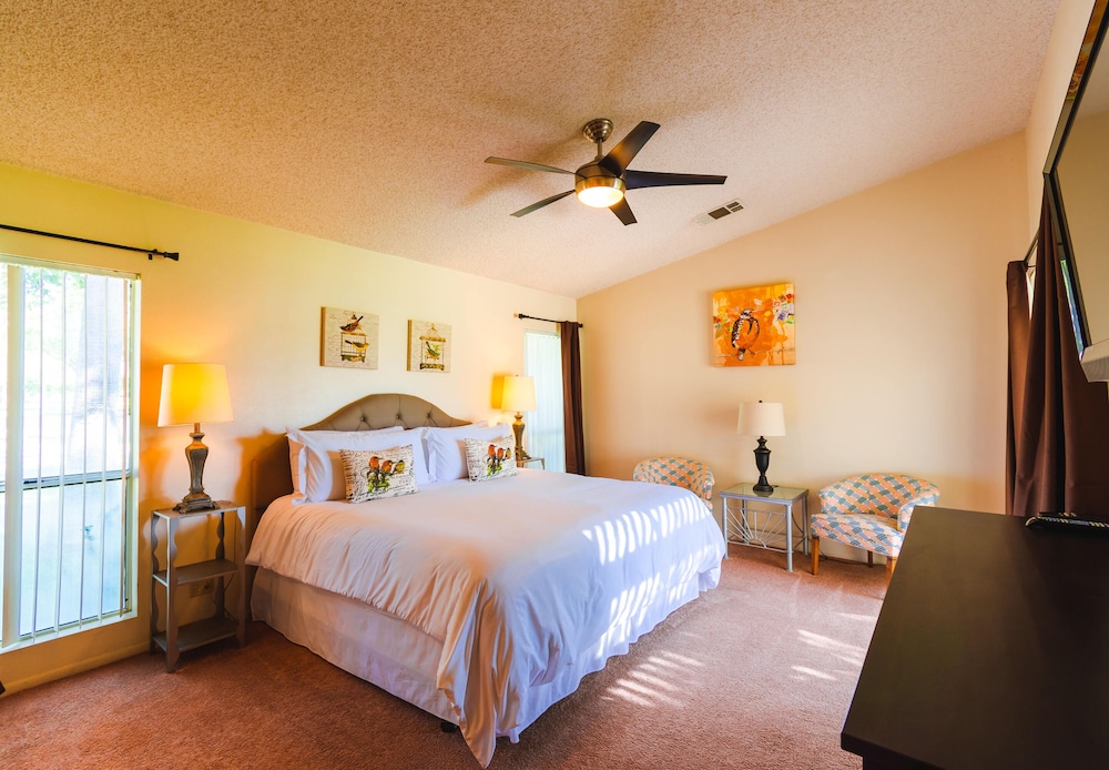 Classic Villa, 3 Bedrooms photo 1