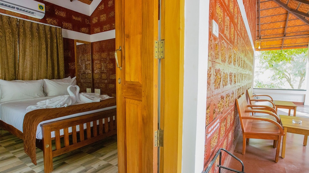 Premium Cottage - Photo 1