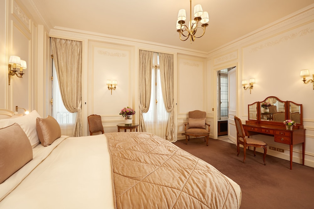 Chambre Supérieure Chambre Supérieure