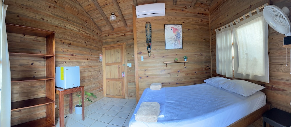 Cabin, 1 Bedroom