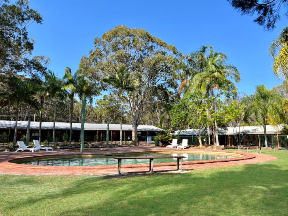 Standard Apartment, 1 Bedroom, Non Smoking, Pool Access photo 3