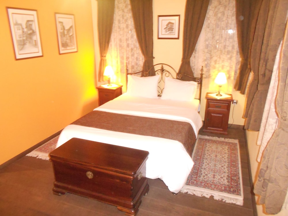 Superior Double Room - Photo 1