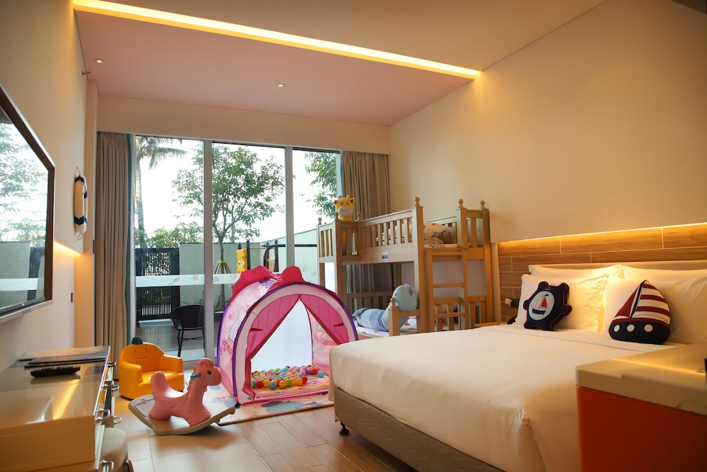 Classic Room