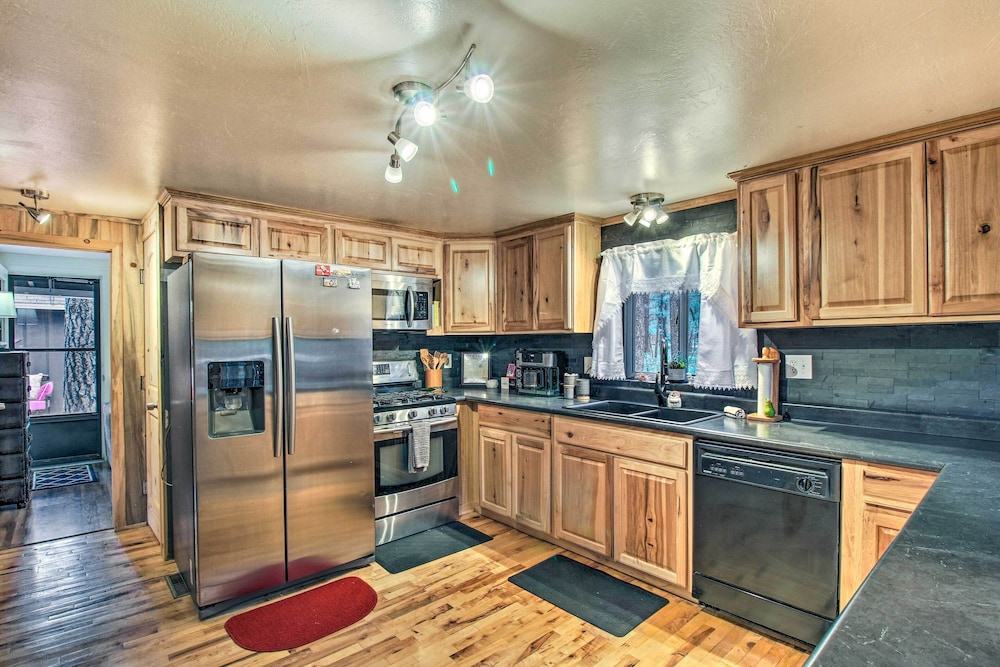 House (2 Bedrooms) photo 2