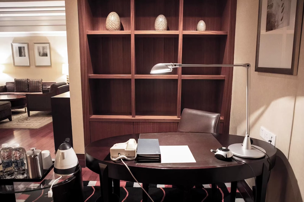 Presidential Suite, 1 Bedroom photo 3