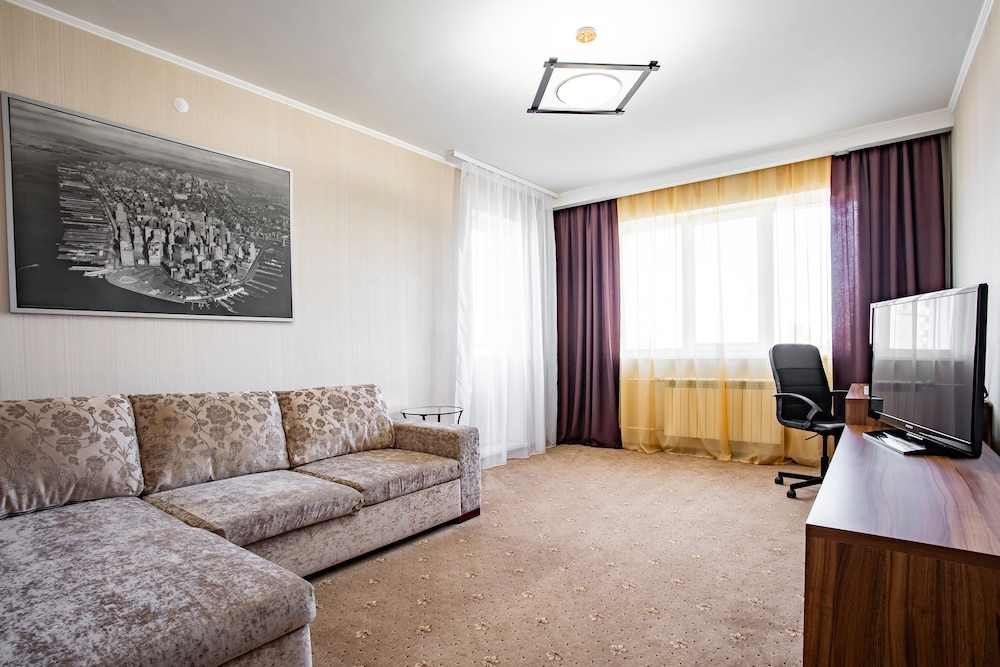 Comfort Apartment, 2 Bedrooms photo 1