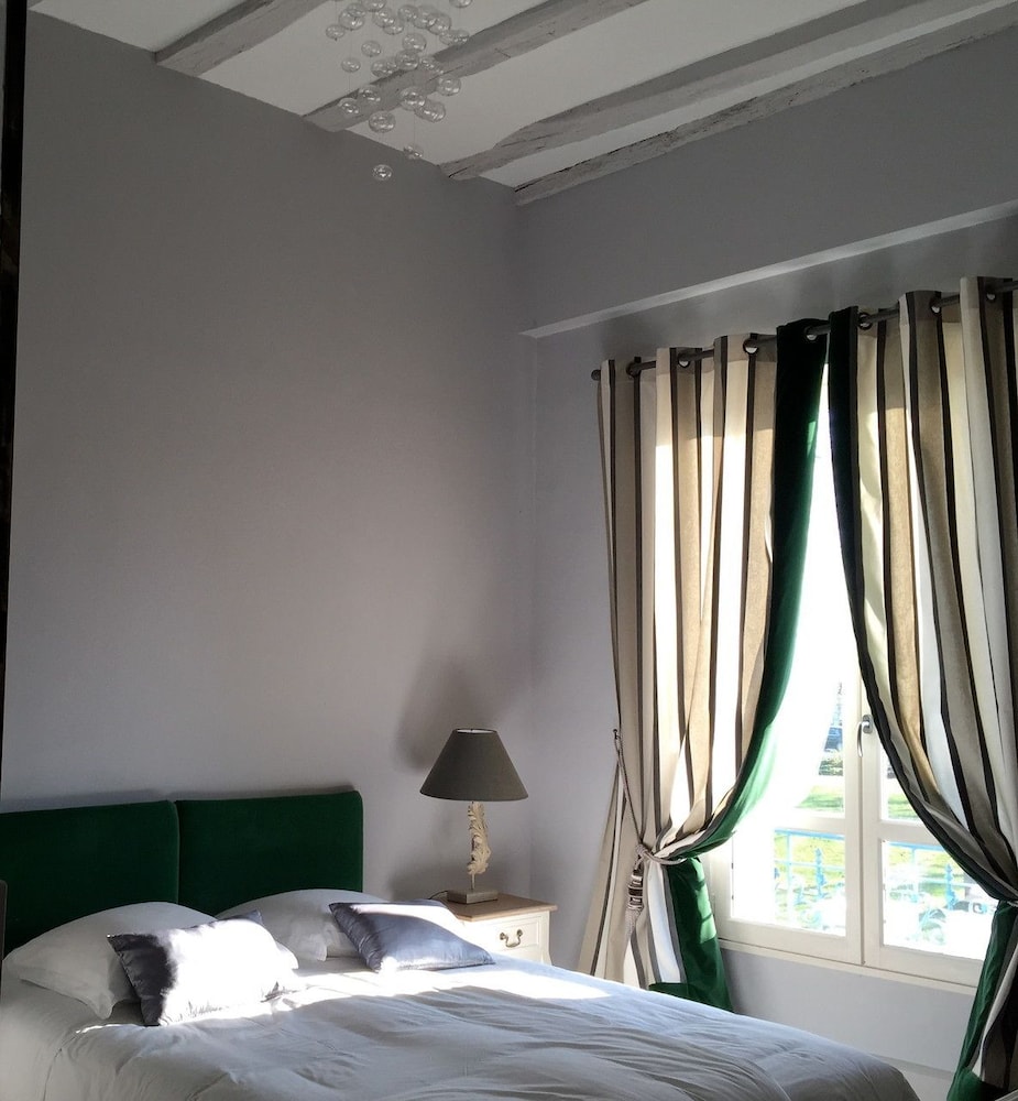 Deluxe Double Room (Providence) photo 1