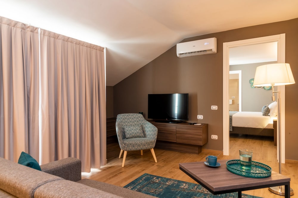 Superior Apartment photo 2