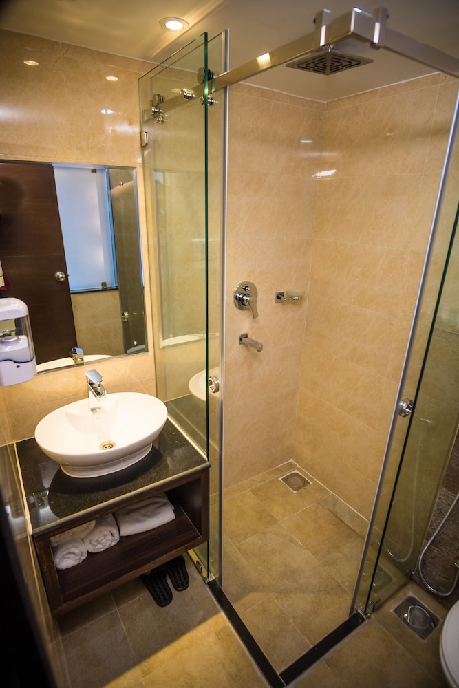 Classic Double Room - Photo 6