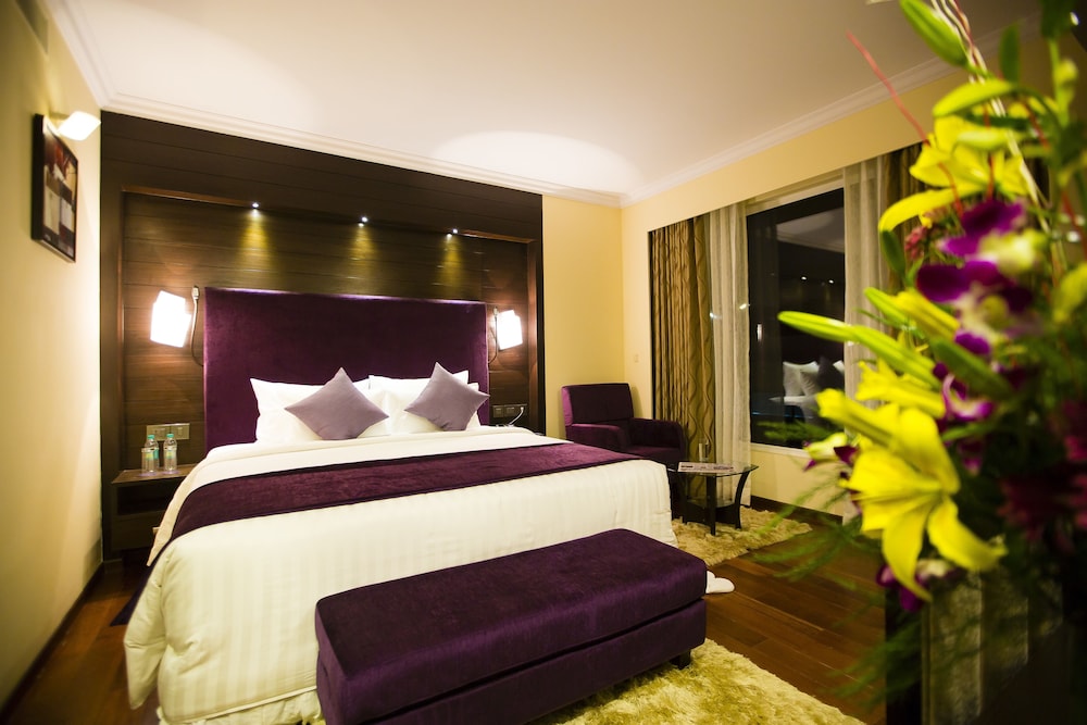 Grand Suite Room