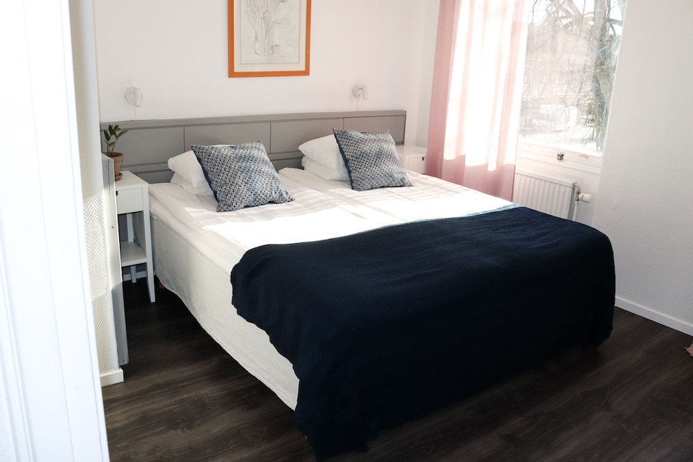 Classic Double Room - Photo 3