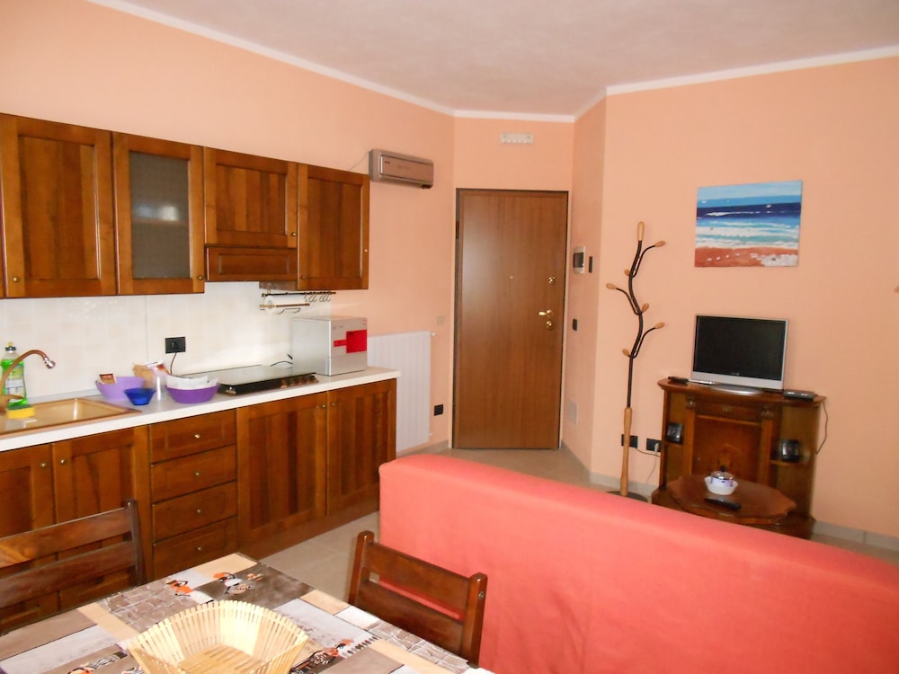 Apartment, Terrace photo 3