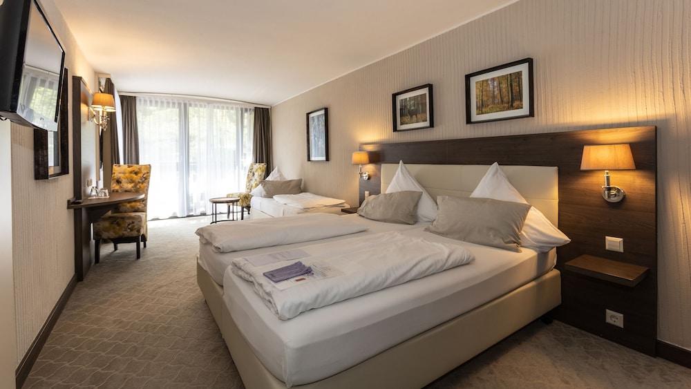 Family Triple Room