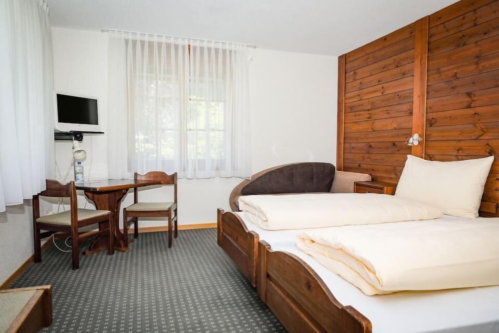 Classic Triple Room