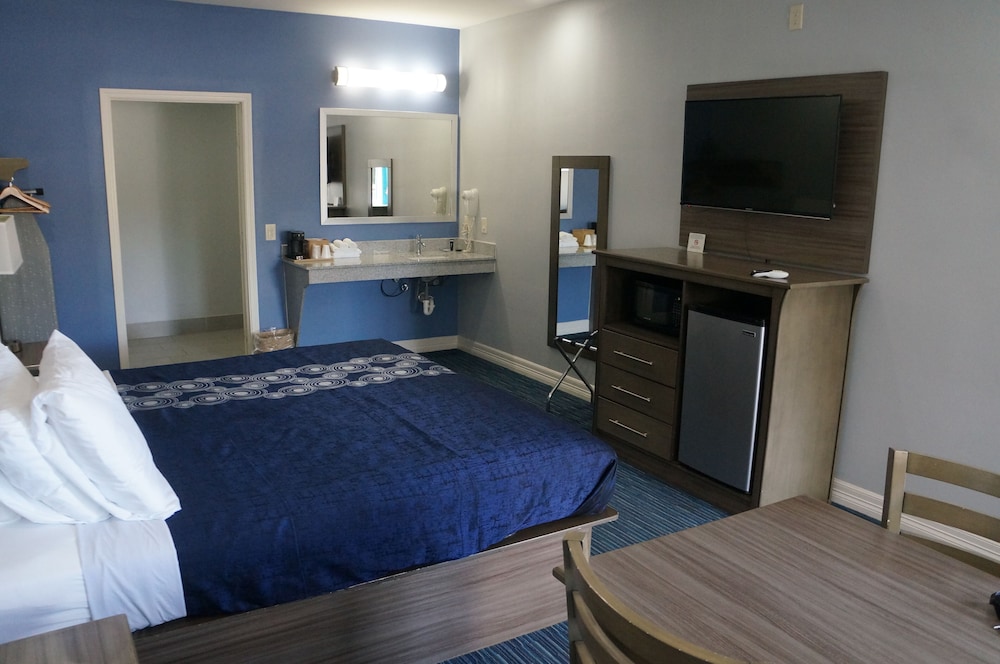 Standard Single Room, Accessible photo 1