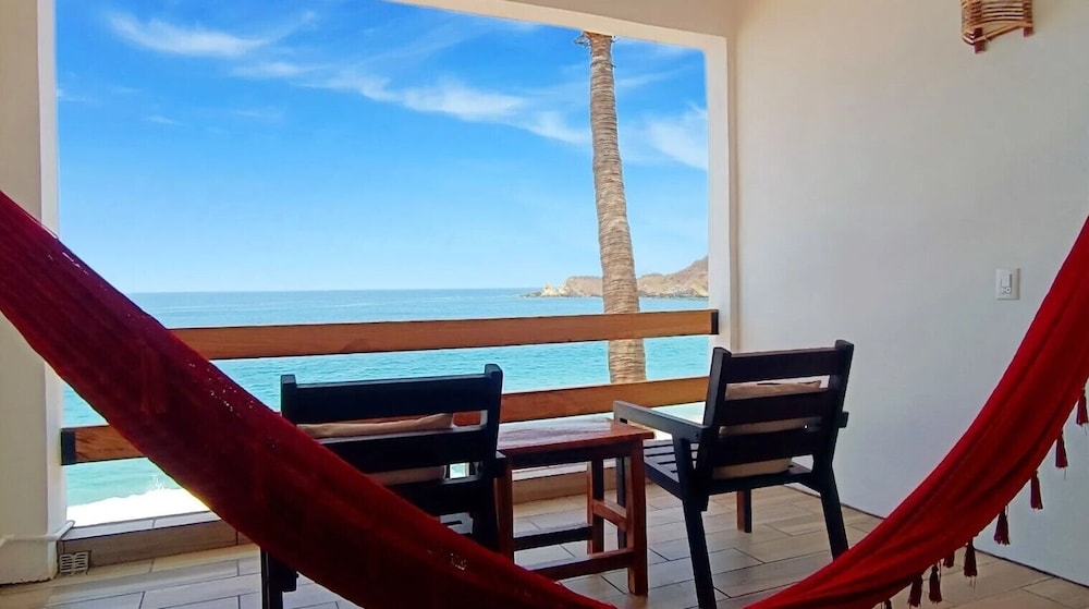 Superior Double Room, Sea View photo 1